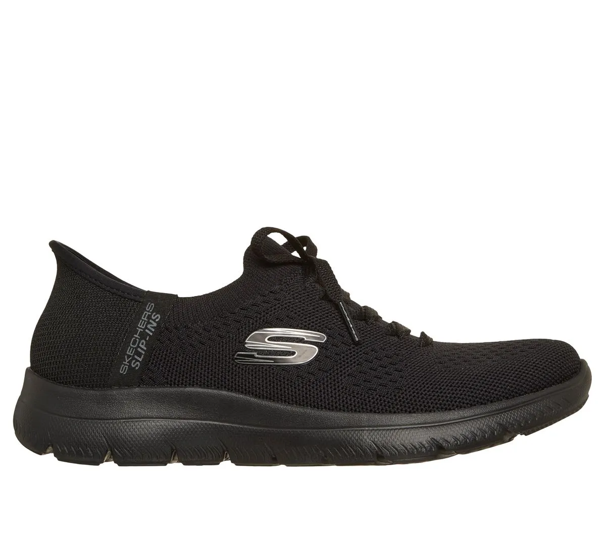 Skechers Womens Summits-New Daily Sneaker