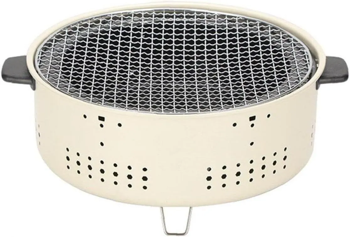 Multipurpose Barbecue Braai Stand Grill