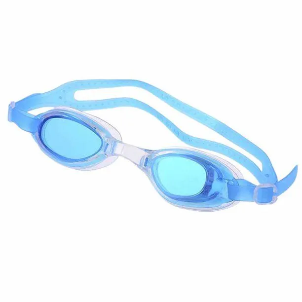Swimming Goggles - Junior - Blue