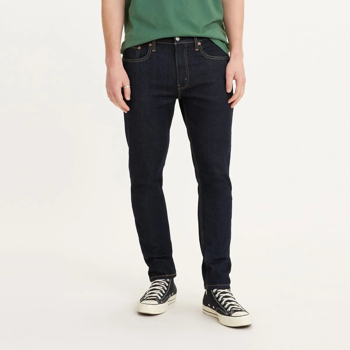 Levi's® Men's 512™ Slim Taper Jeans Rinsey