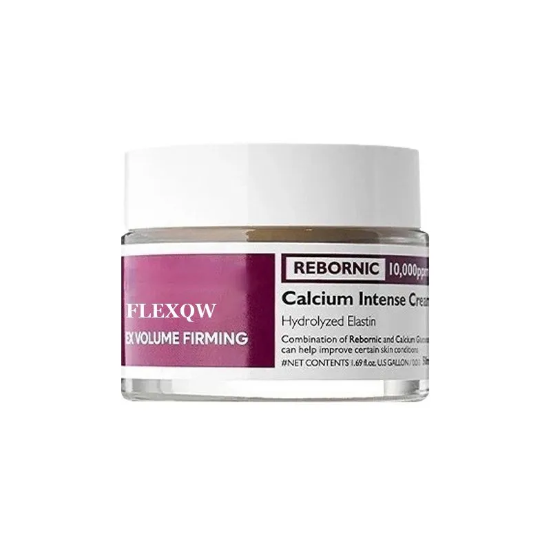 Hydrating & Firming Face Moisturizer with Collagen & Hyaluronic Acid