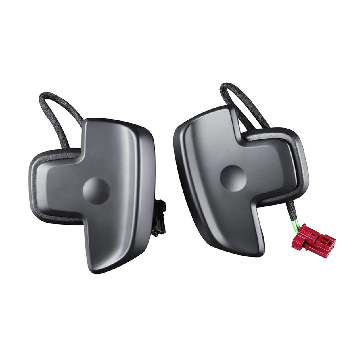 A2128702310 Steering Wheel Dsg Shift Paddle Compatible with Mercedes-Benz