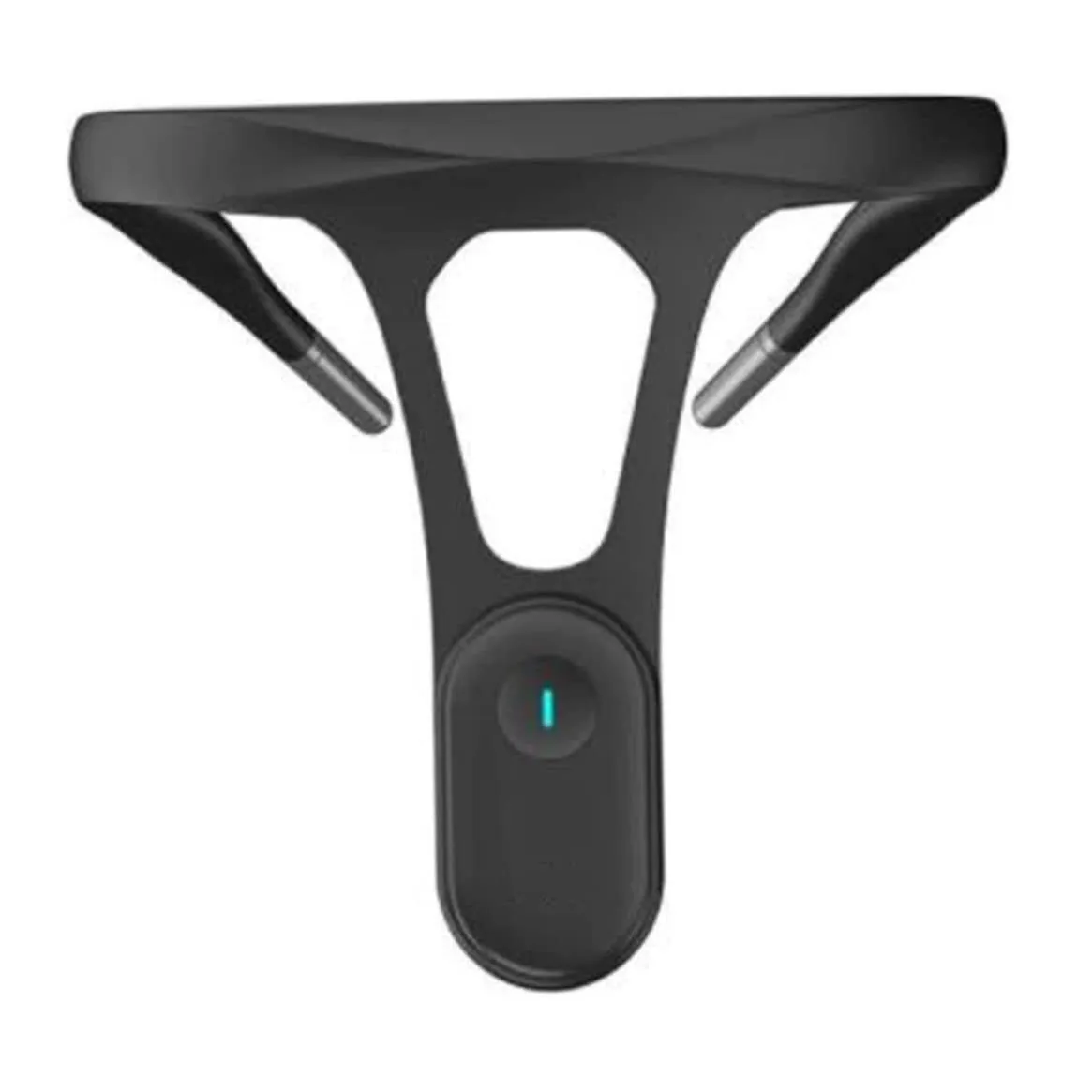 Smart Posture Corrector Brace with Vibration Reminder