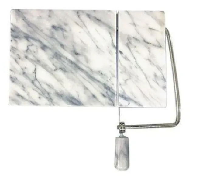 Cheese-Slicer Marble Hillhouse