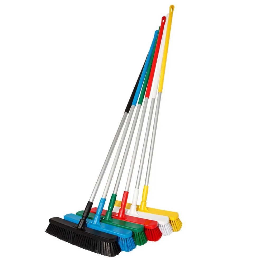 Hygiene Brooms - 450mm (Soft)