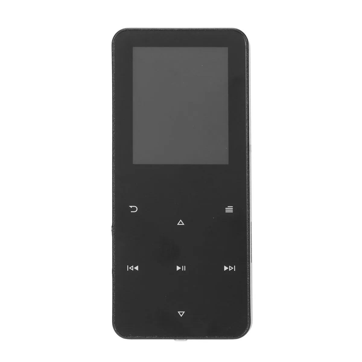 Black 64G 1.8" MP3