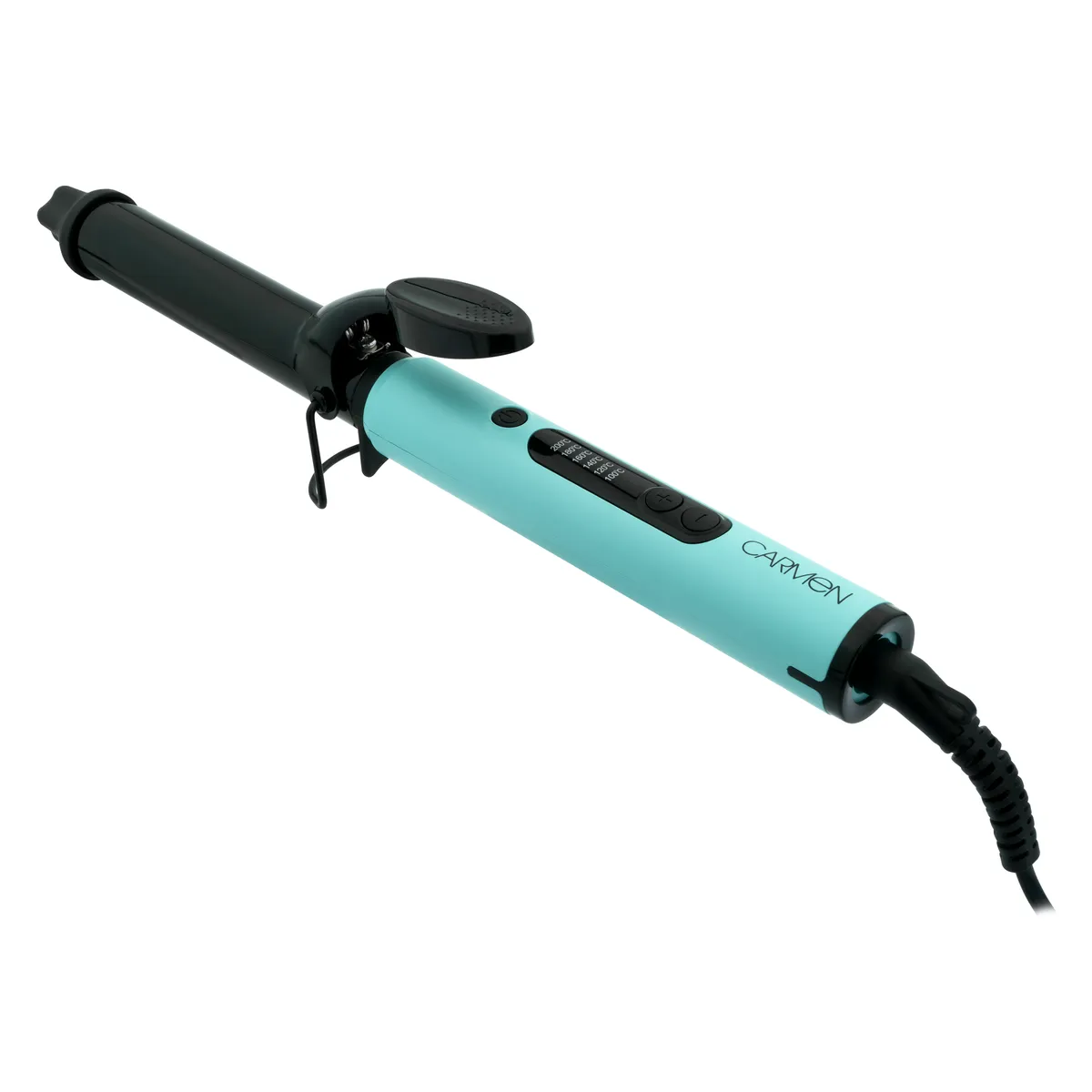 Carmen Colours 25mm Curling Wand
