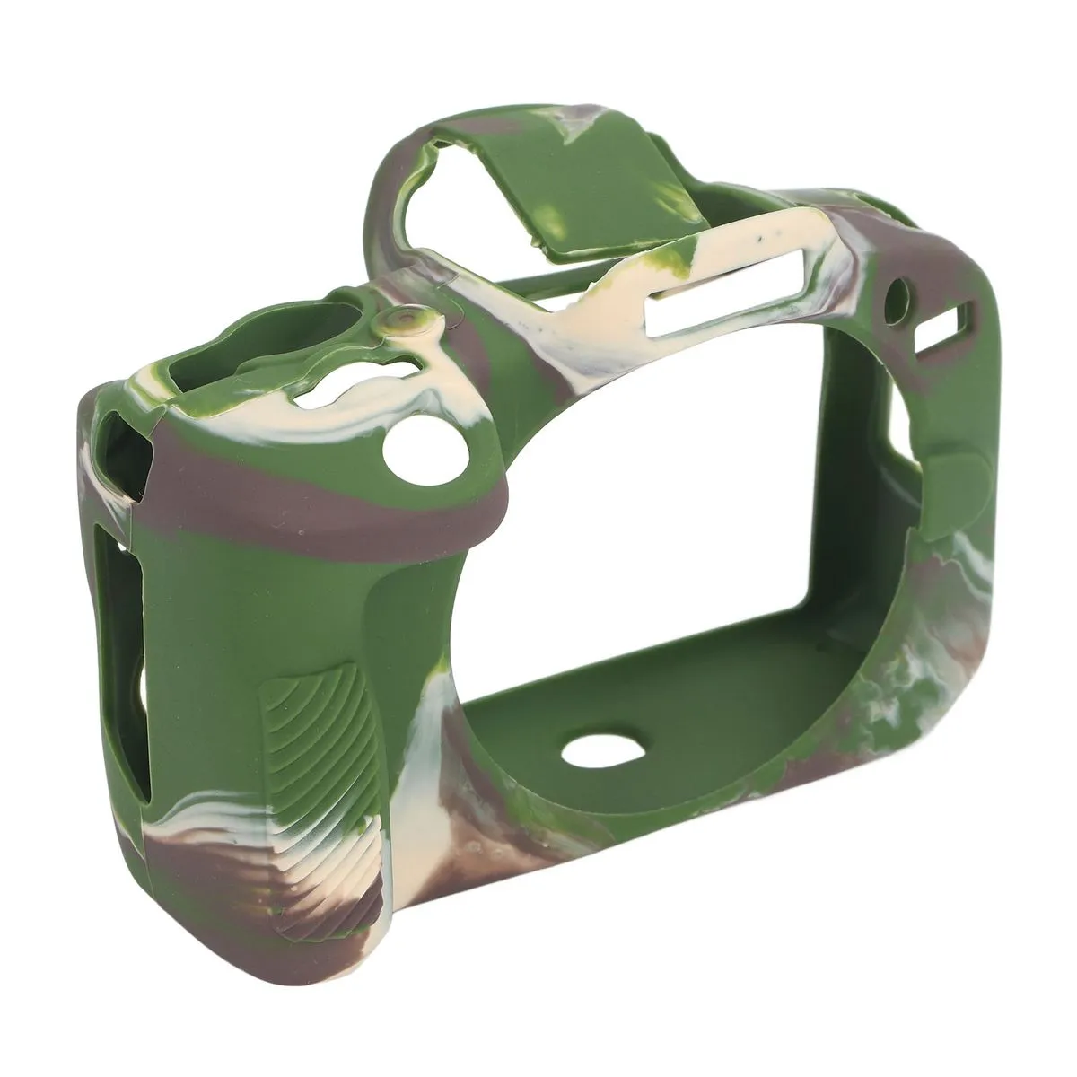 Silicone Camera Case Compatible with R100, Full Body Protective Cover