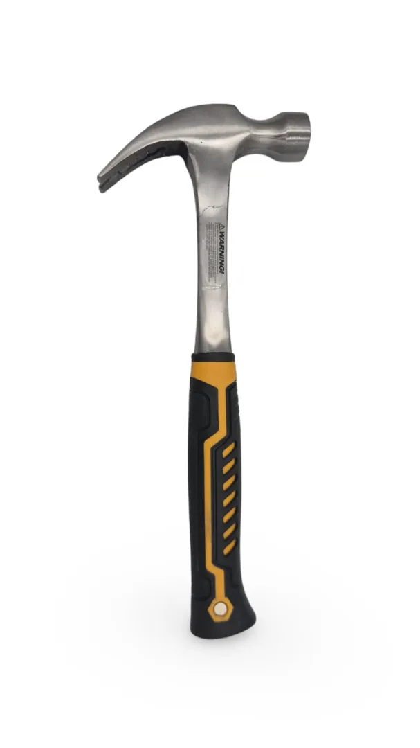 16oz Claw Hammer