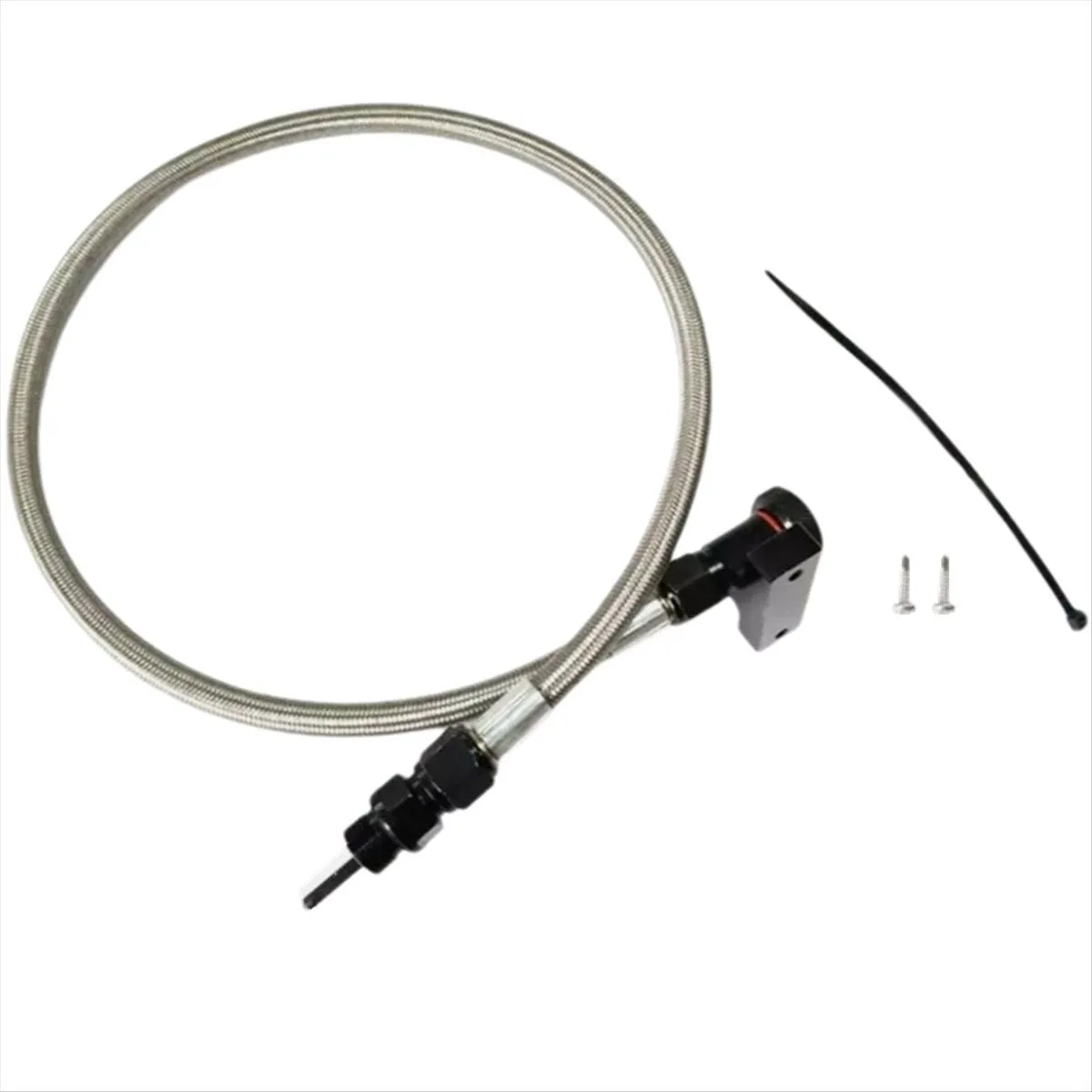 22200 Car Transmission Dipstick for Trucks F-150 Compatible with Ford