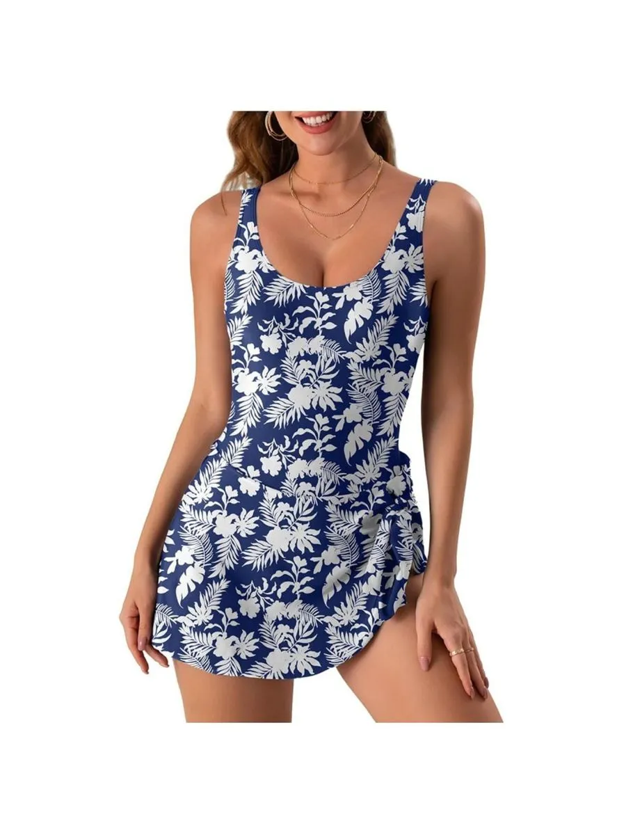2026 Sexy Sports Swimsuit, Sports Swimwear, High-Elastic Fabric