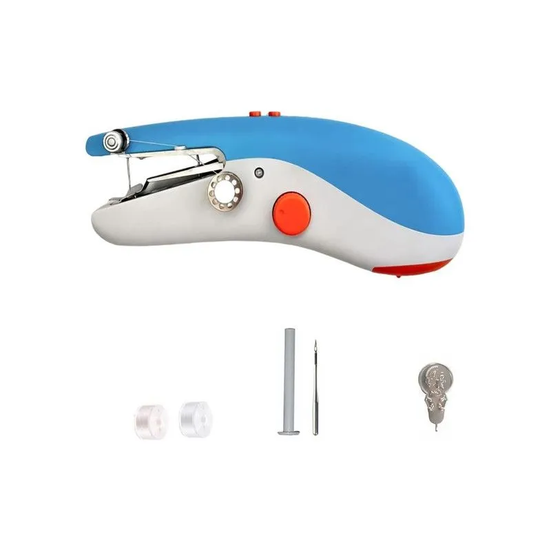 Handheld Sewing Machine For Quick Stitching