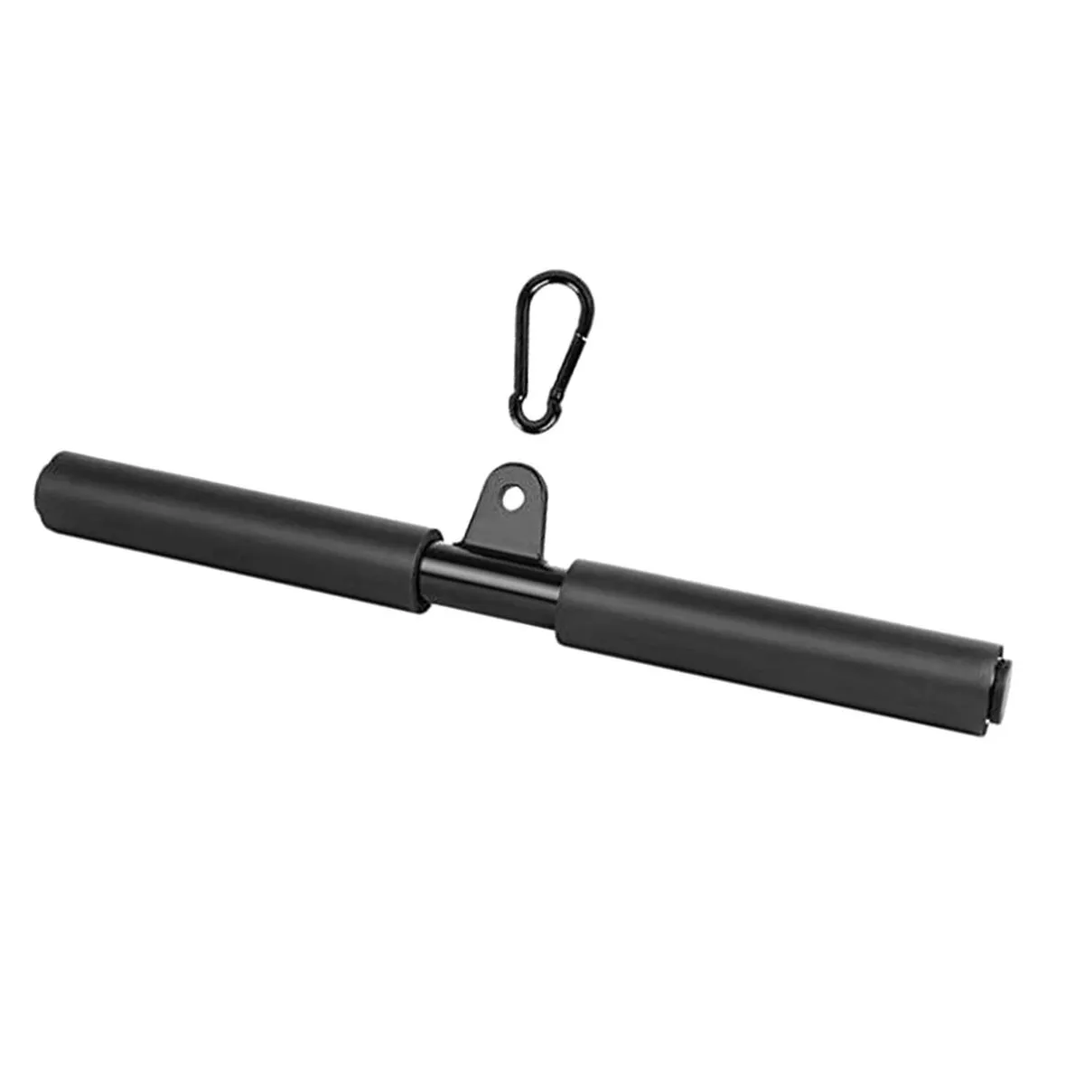 Pulldown Bar Attachment Portable Non Slip Gripping Gym Attachment Handle