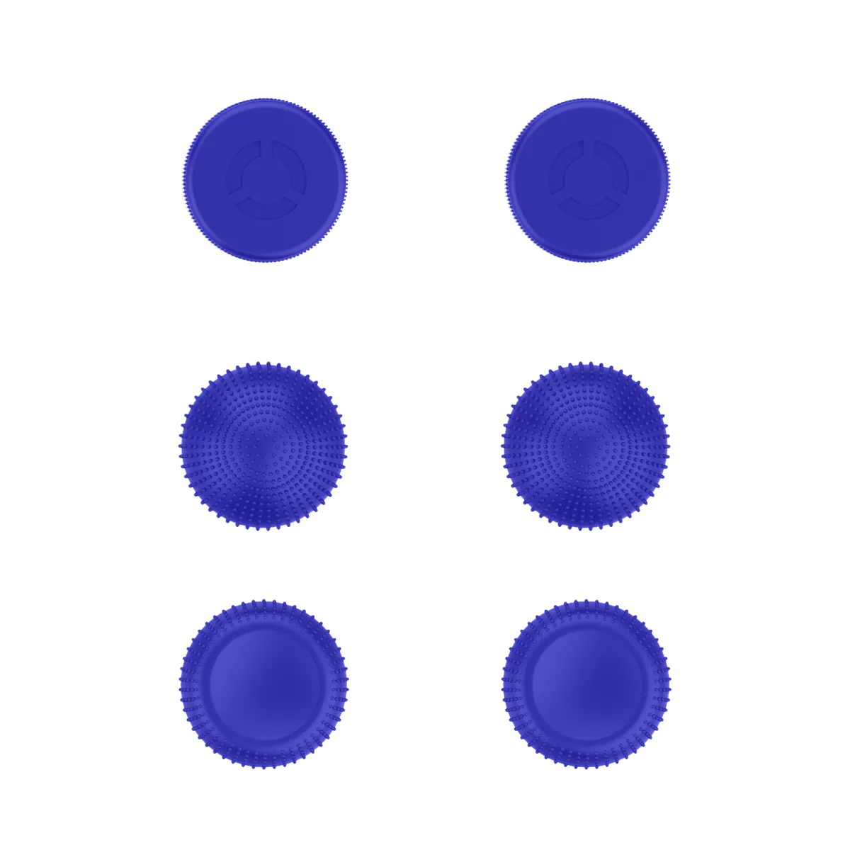 Legion Go Joystick Caps Indigo Blue