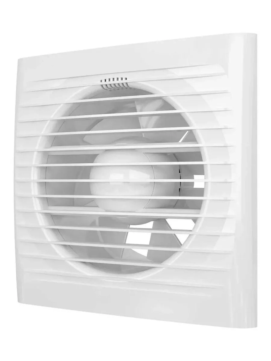 Bathroom toilet extractor fan 150mm