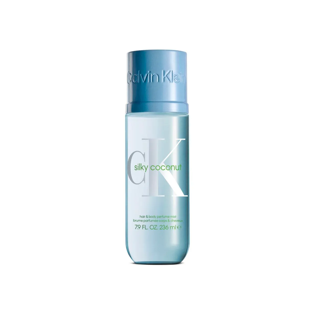 CK Silky Coconut Unisex Hair & Body Perfume Mist 236ml