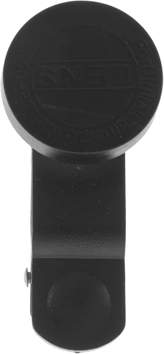 Super Wide Angle Macro Fisheye Phone Lens for Camera Accessory Easy Install