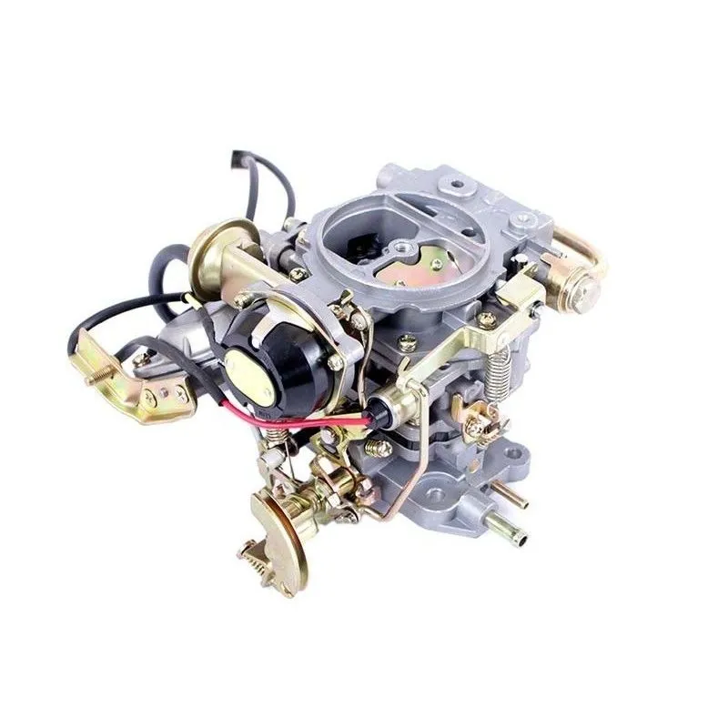 suzu KB230 KB24 KB29 KB44 2.3 TRF 10F 16F 16H WFR 1.8 1987- 4ZD1