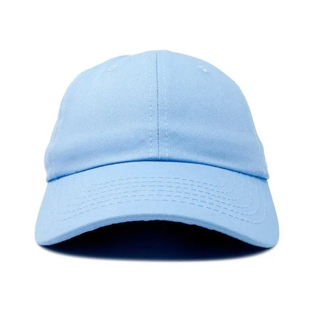 Baseball Cap Men/Women - Blue