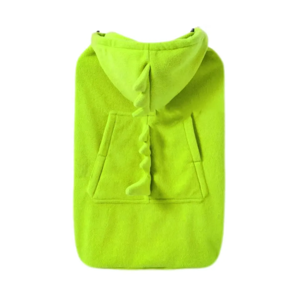 1× Cartoon Dinosaur Baby Carrier