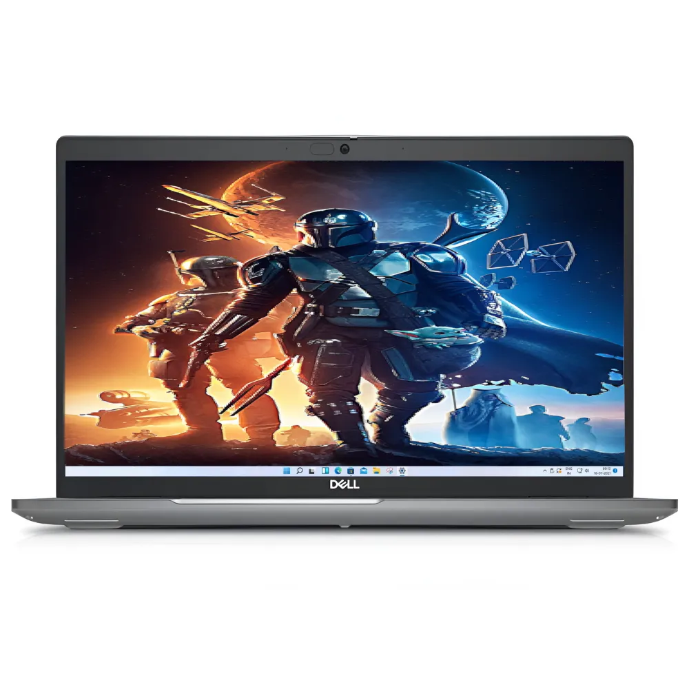 Certified Pre-Owned Dell Latitude 5540 - Intel i7-13th Gen 16/512 SSD