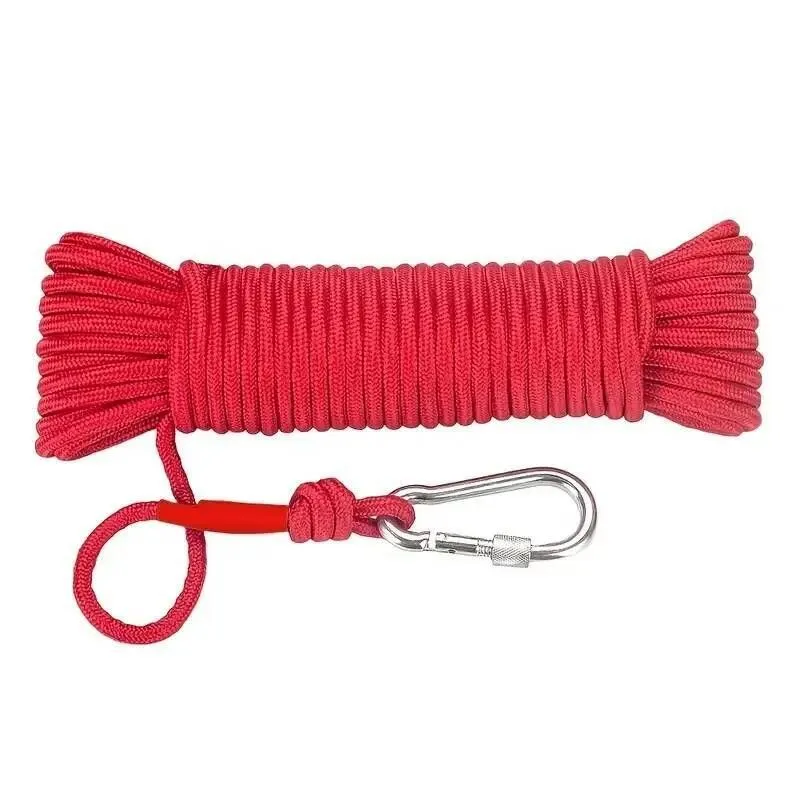 Magnetic Rope Rescue Rope, to Pull Camp - M