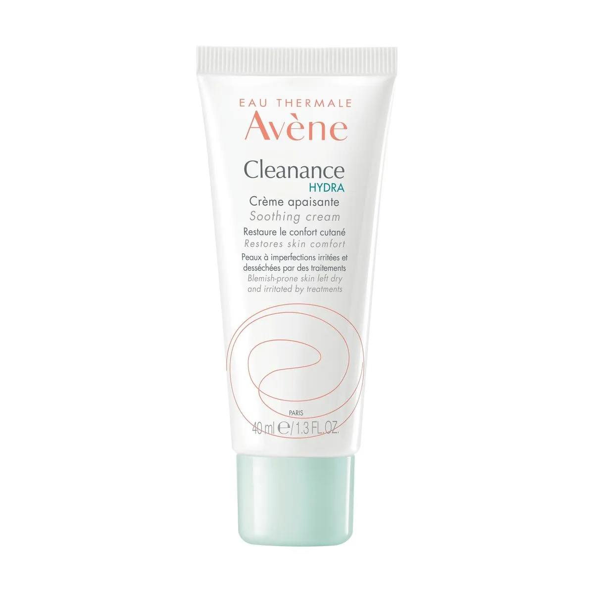 Avene Cleanance Hydra Soothing Cream - 40ml