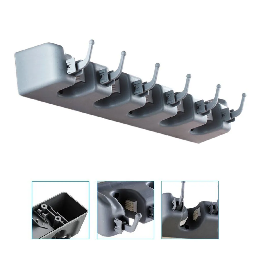 Mop & Broom holder