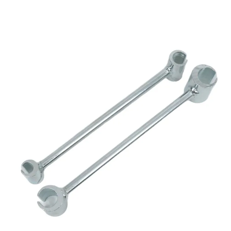 Door Hinge Adjustment Wrench Set, 2-Piece for Sagging Doors