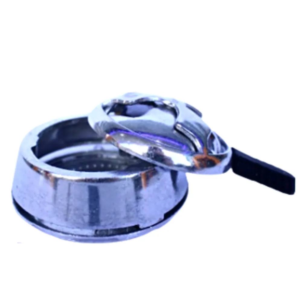 Hooakah Shisha Lotus Heat Management System for Coals