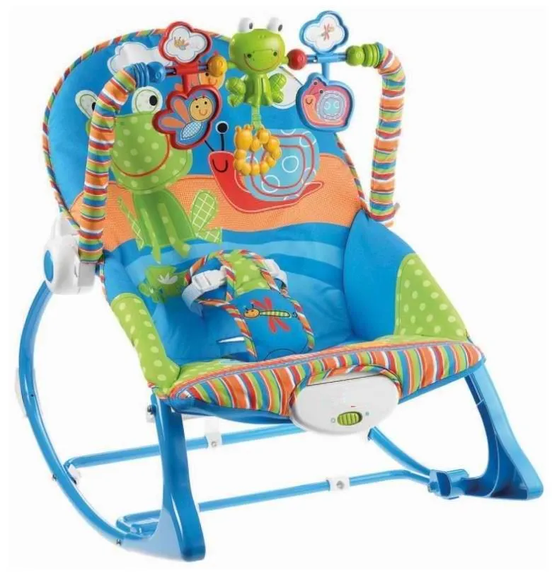 Infant Baby Rocker