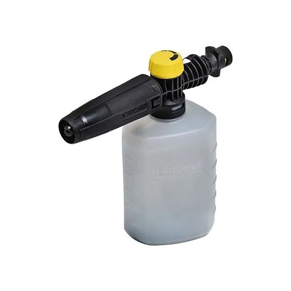 FJ6 Foam Nozzle