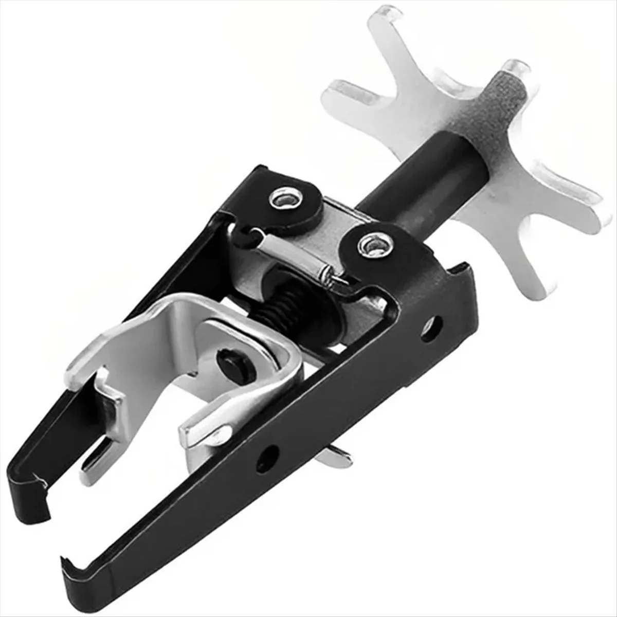 Engine Overhead Valve Spring Compressor Valve Compatible with Universal