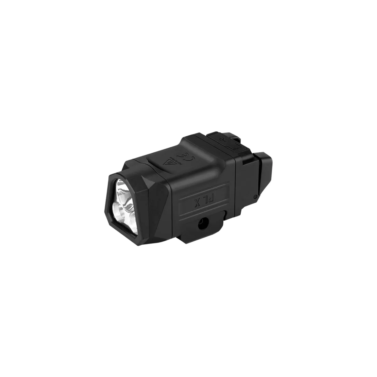 Olight PL X Tactical Weapon Light - 1200 Lumens - Belva Outdoor & Tactical