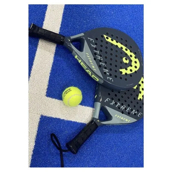 Padel Bats - A1 Poster