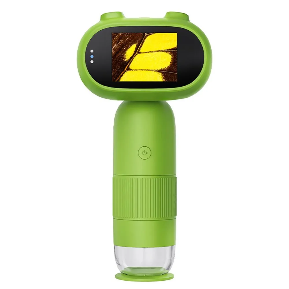 Digital Microscope Handheld Microscope Compatible with None