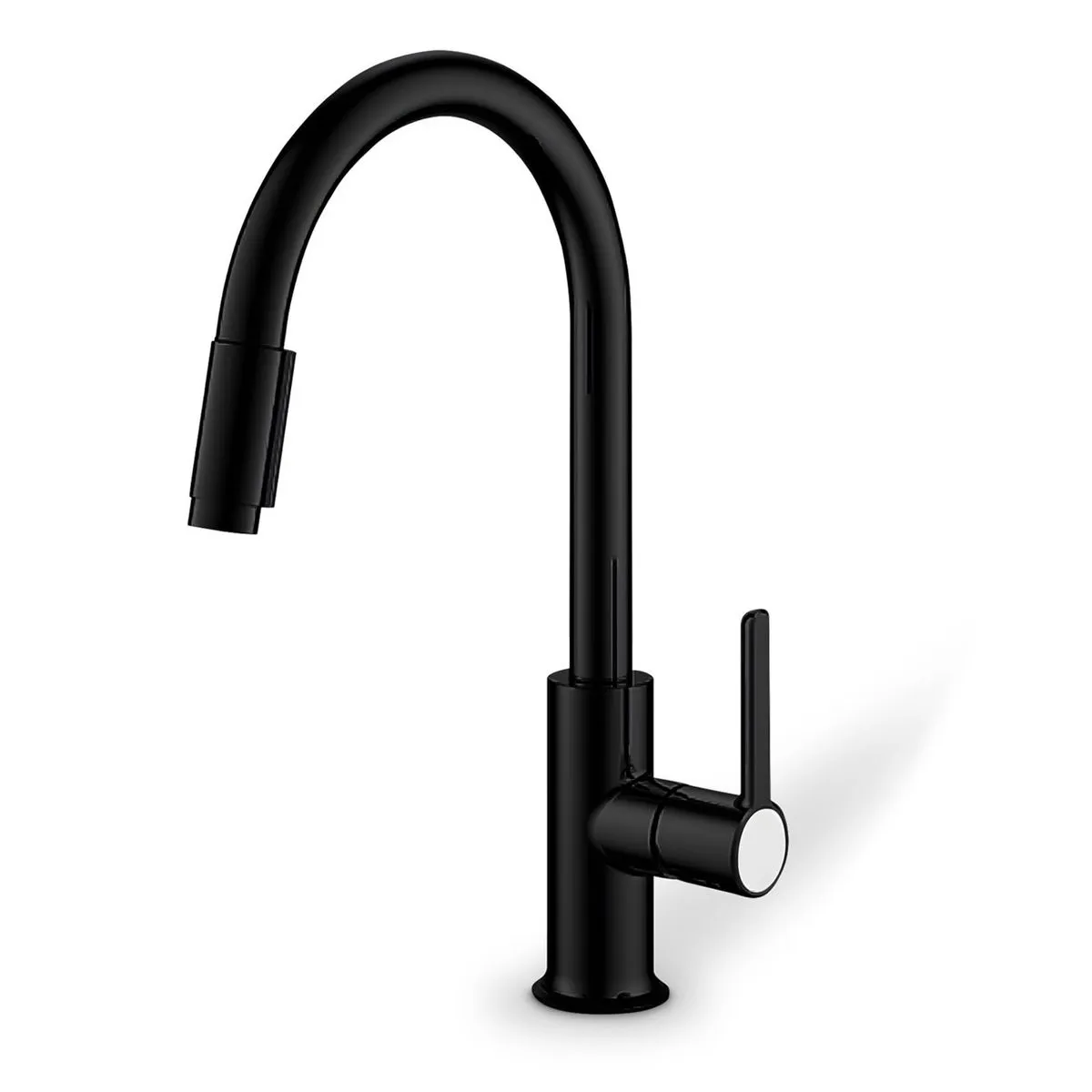 Premium Ultrafiltration Water Filter System - Black