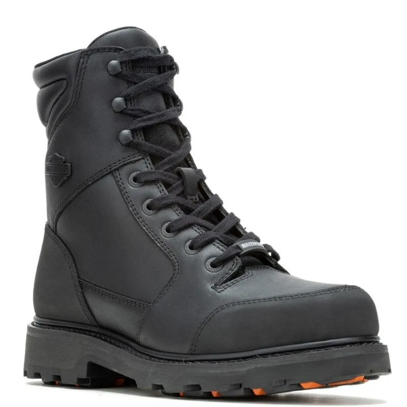 Men's 7-Inch Brockman Motorcycle Boots
