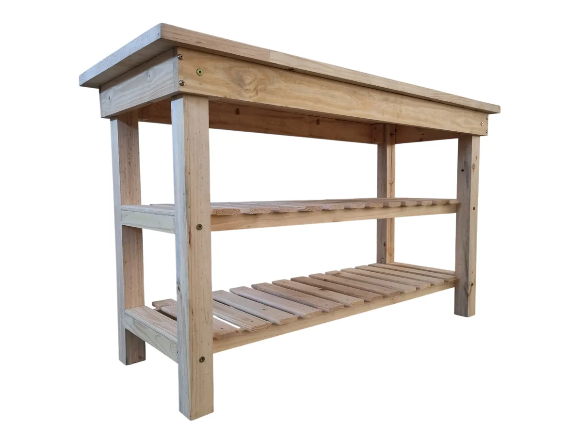 CTS Home Workbench Table