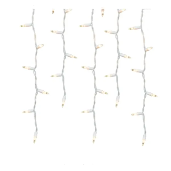 LED Curtain Light - 5M - multi color
