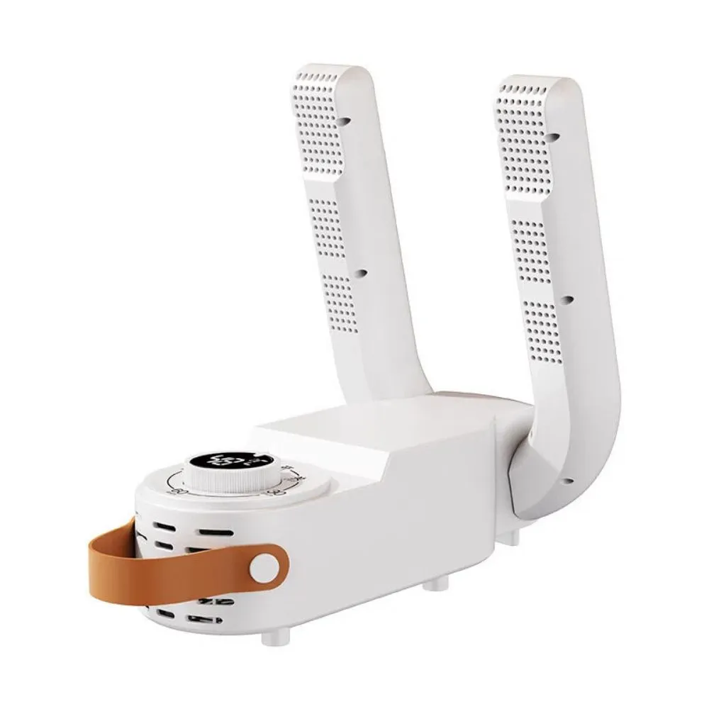 Electric Shoe Dryer, Ultraviolet Sterilizer, Intelligent Timer