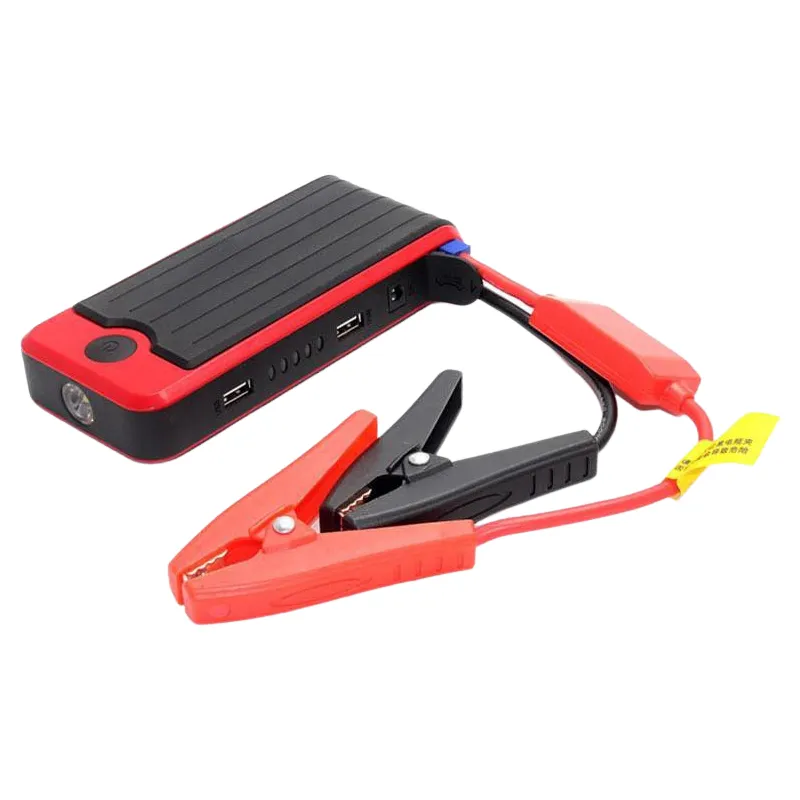 All In One Jump Starter For Car Batteries