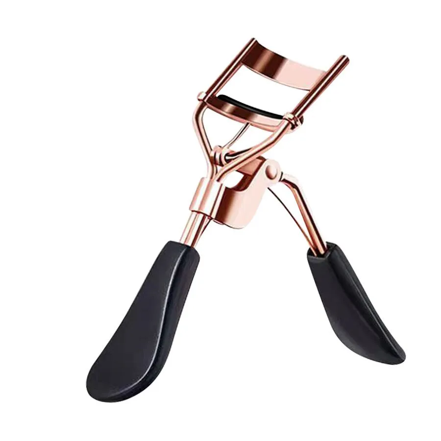 Carbon Steel Eyelash Curler