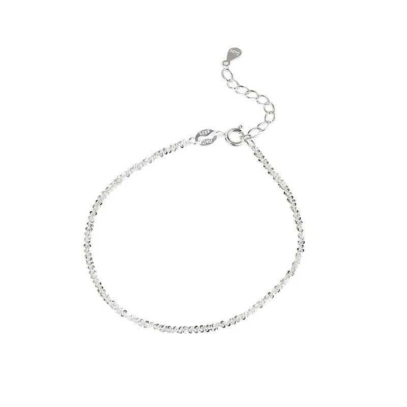Sparkling Star Bracelet