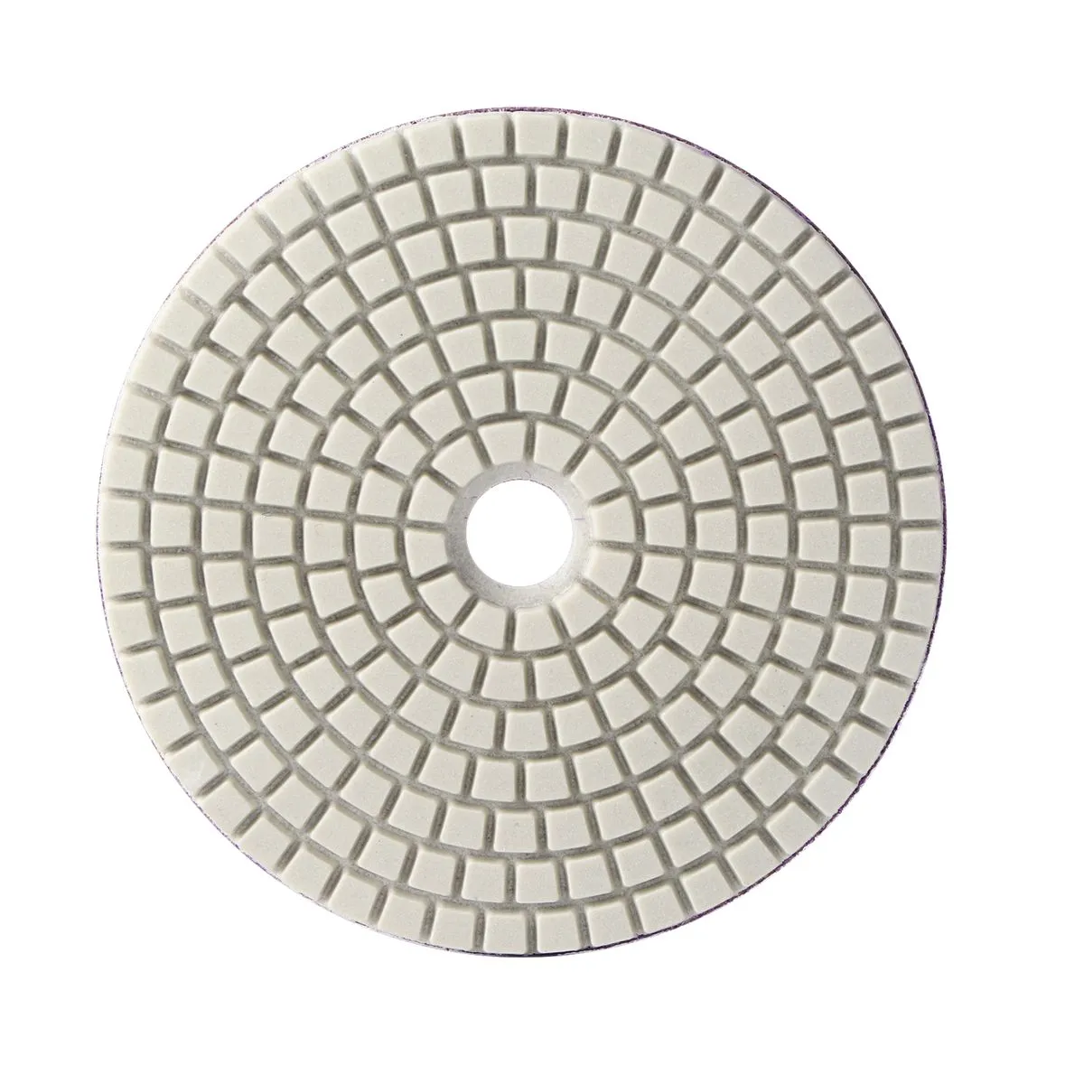 100mm 4" Wet Diamond Grinding Disc for Granite Marble Stone Grit 300