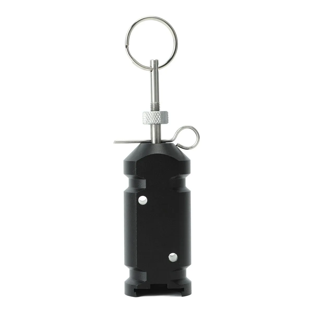 4.5V Black Tent Perimeter Alarm Device