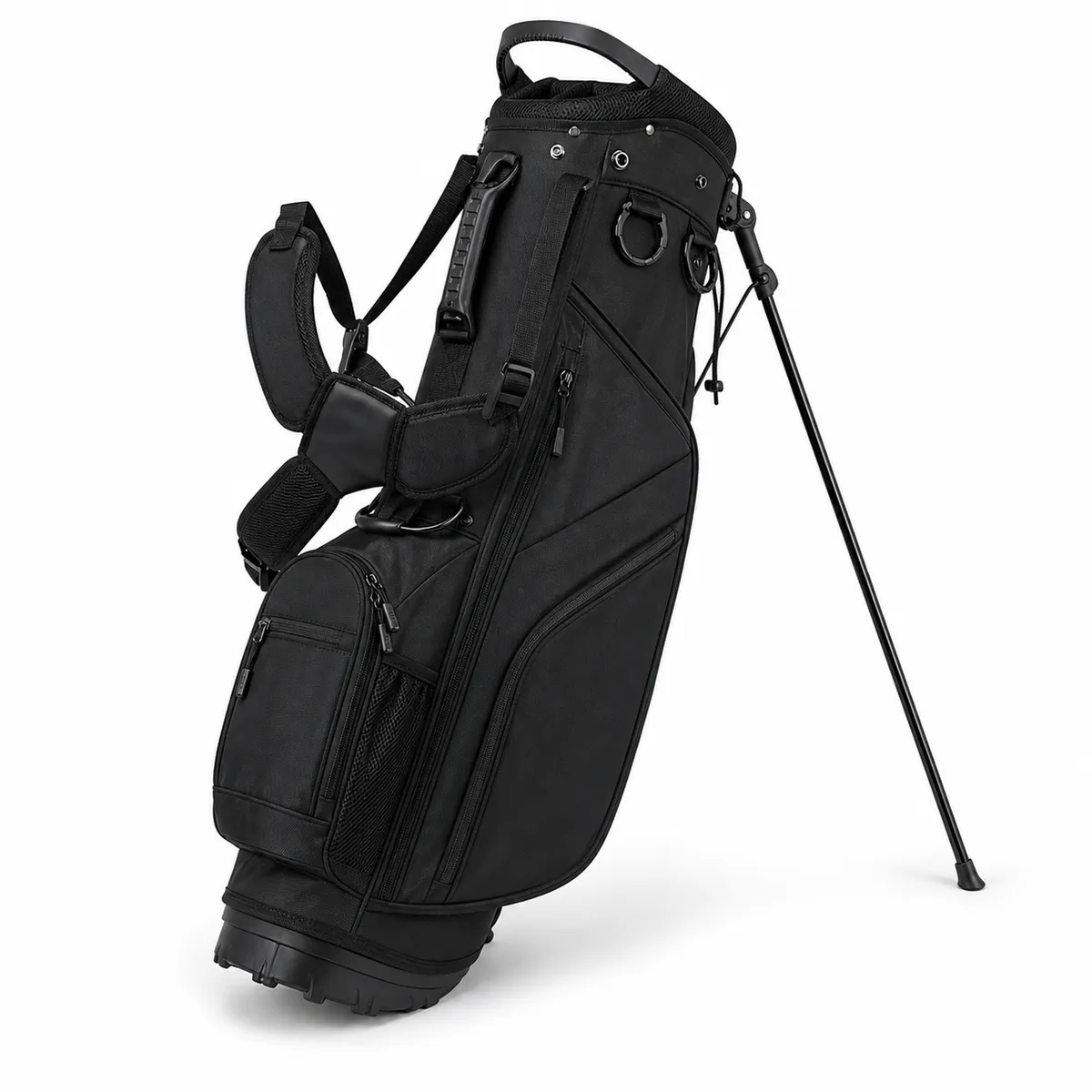 2026 Model Matchplay Lightweight Stand Golf Bag