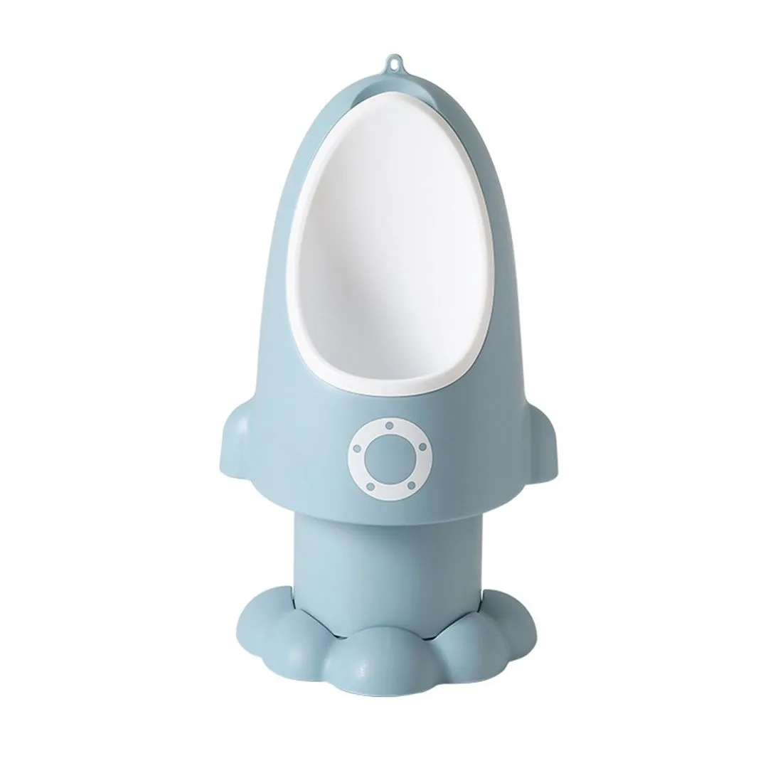 Potty Training Urinal for Boys Toddler Baby Adjustable Height Splash-proof