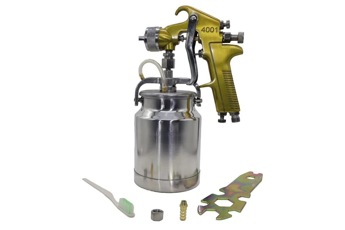 Matair - Spray gun High Pressure Professional