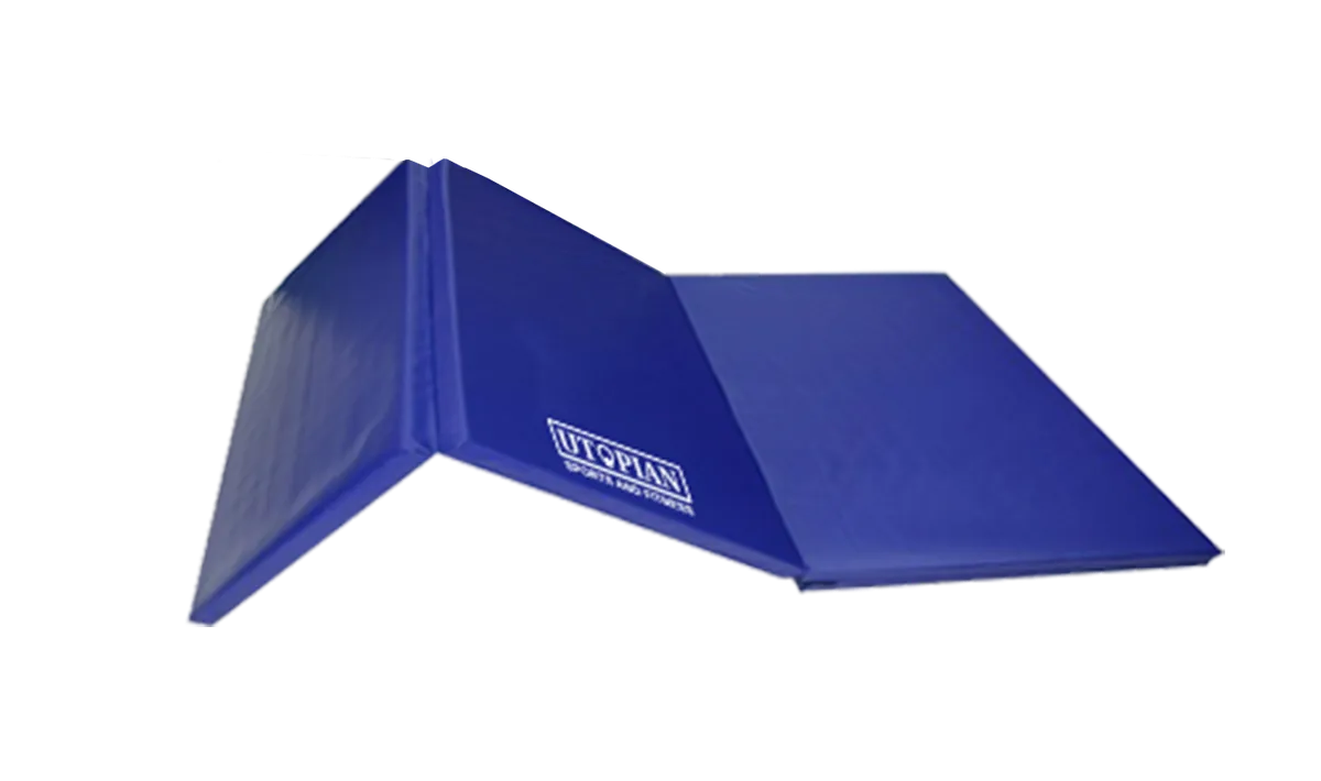 Foldable Floor Exercise Fitness Mats